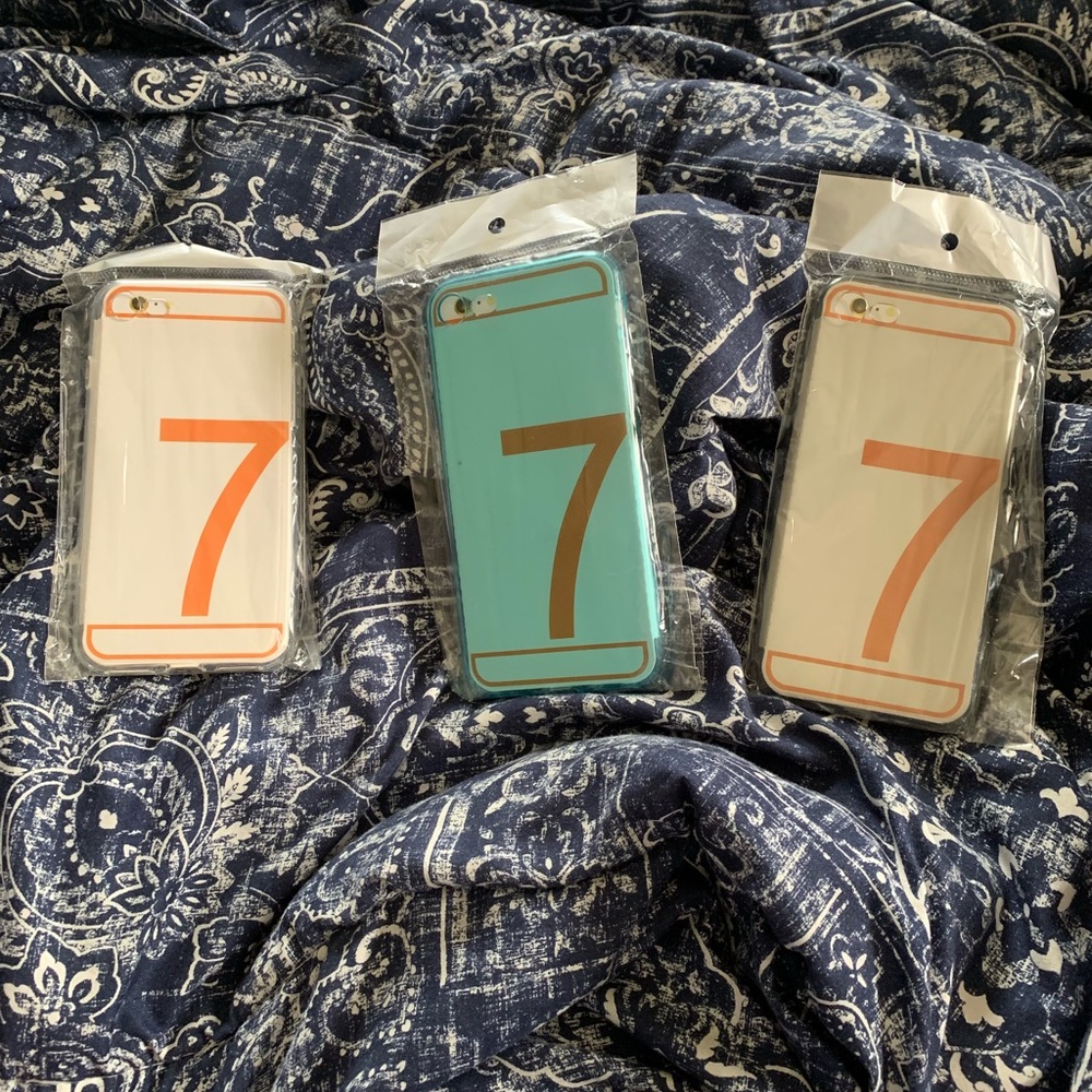 IPHONE 7 CASES